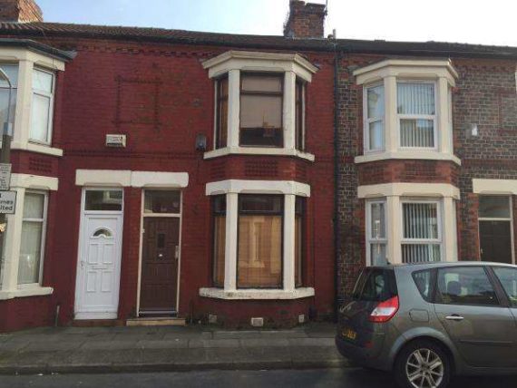 2 Bedroom Terraced